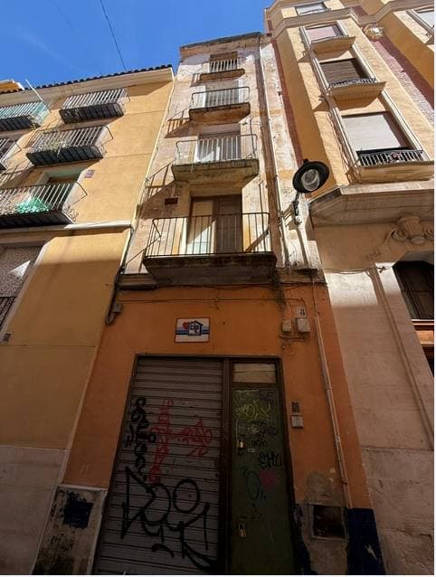 CL SANT JOAN 8, 1, 03, 01 03801 ALCOI-ALCOY