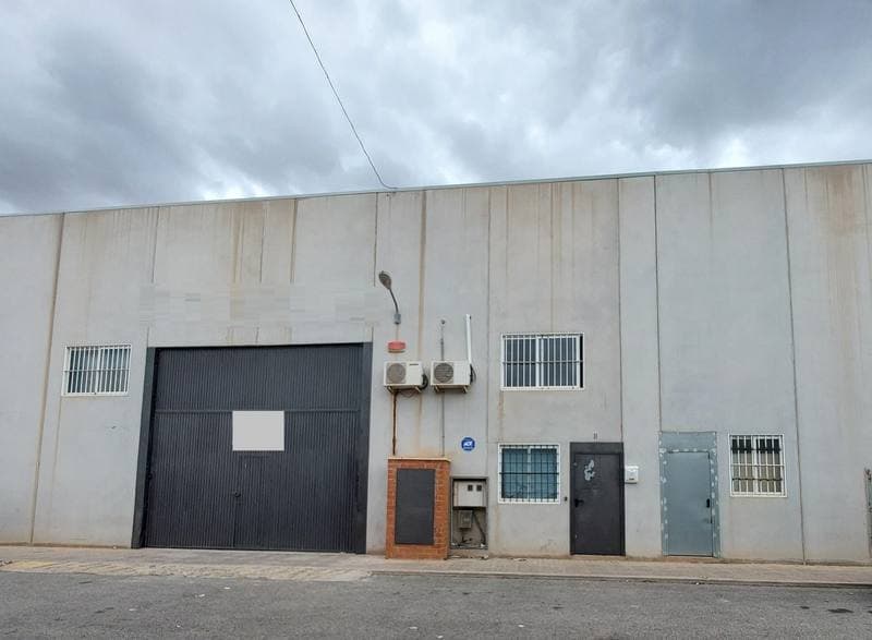 CL BOLULLA 11, 03330 CREVILLENTE - Imagen 1
