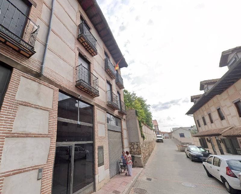 CL HUERTAS 10, 5, 02, D 28550 TIELMES - Imagen 1