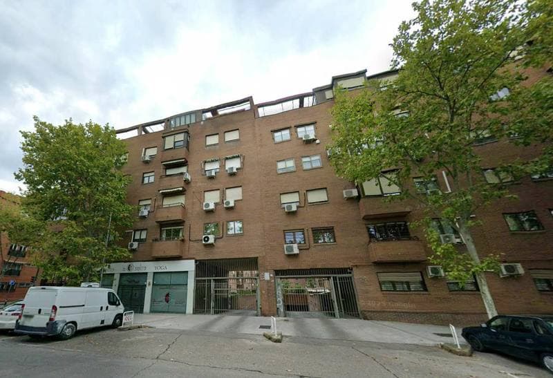 CL CONCEJAL F J JMNEZ MARTIN 48, 1, 1, 16 28047 MADRID