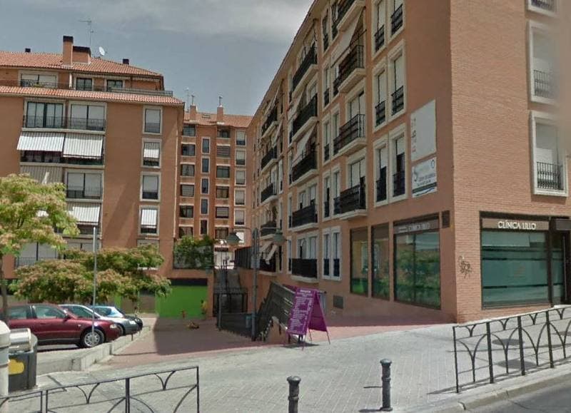 CL FRANCISCO RABAL 19, G, -2, 28500 ARGANDA - Imagen 1