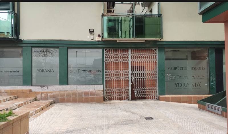PS LLUIS MONCUNILL 19, B, BJ, 08225 TERRASSA