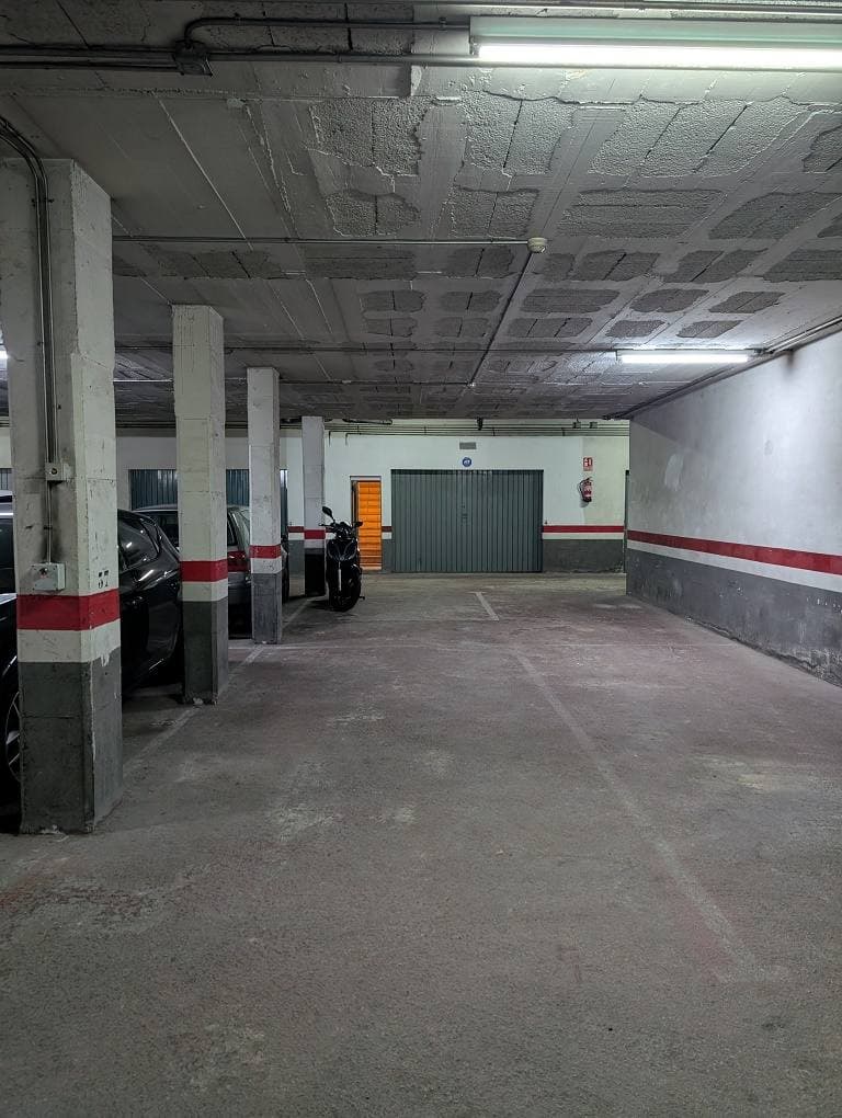 CL VENEÇUELA 2, 1, -1, 37 08320 EL MASNOU - Imagen 1