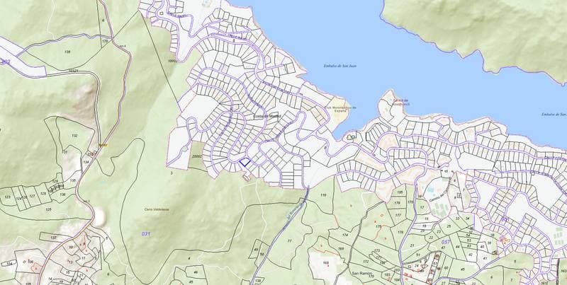 AV DE LOS PINOS 538 A 540 0, 28680 SAN MARTIN DE VALDEIGLESIAS