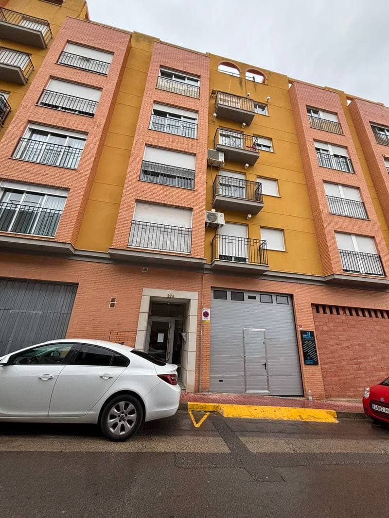 CL CHILCHES 27, A, 1, 12600 LA VALL D'UIXO - Imagen 1