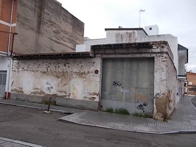 CL ACEQUIA 12, 14610 CORDOBA