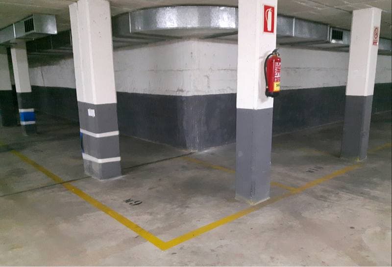 CL DEL PRAT 8, M, SO, -2, 9 08301 MATARO