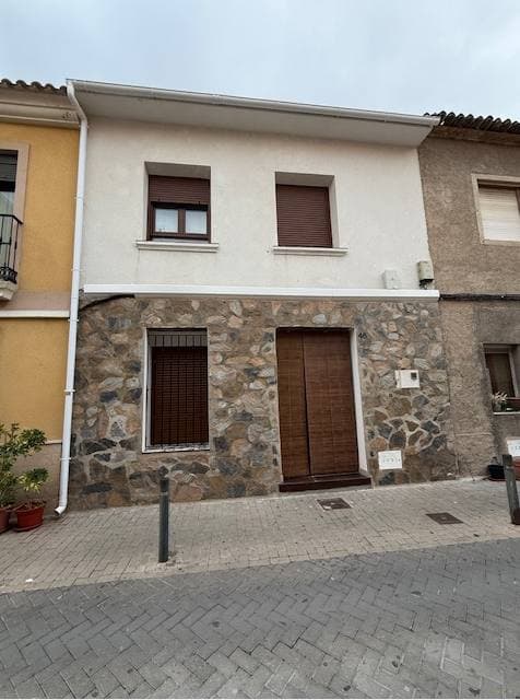 CL SANT ANTONI 46, 03110 MUTXAMEL