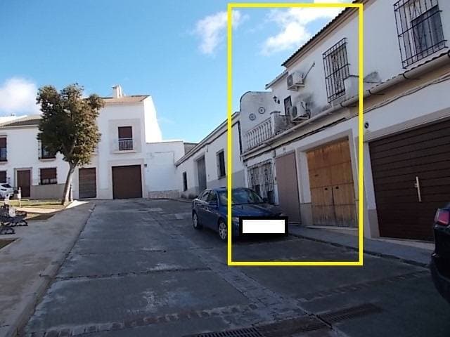 UR TEJARES 35, 14650 BUJALANCE