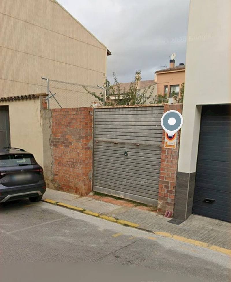 CL ESTACIO 57, 08140 CALDES DE MONTBUI - Imagen 1