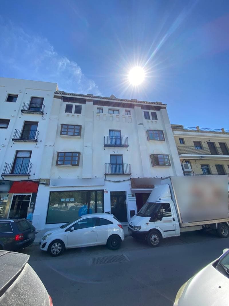 AV SEVILLA 90, 2, 2C 41720 LOS PALACIOS Y VILLAFRANCA