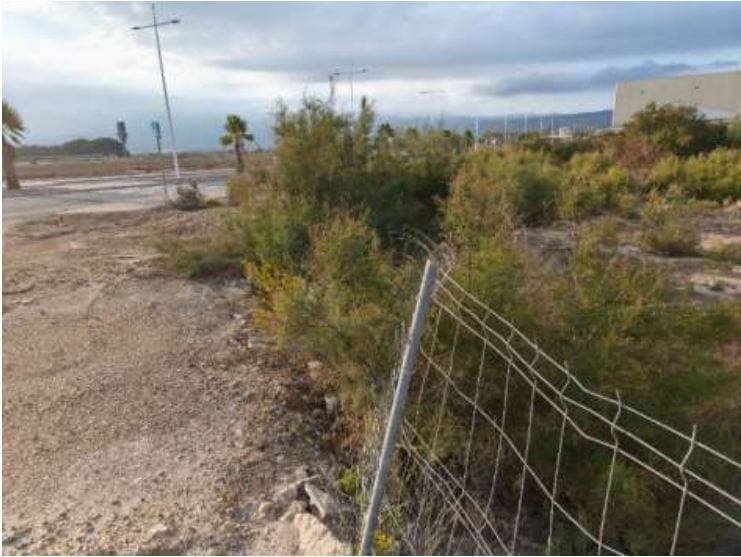 LG PP IND. VALLE LAS SALINAS 0, 30849 ALHAMA DE MURCIA - Imagen 1