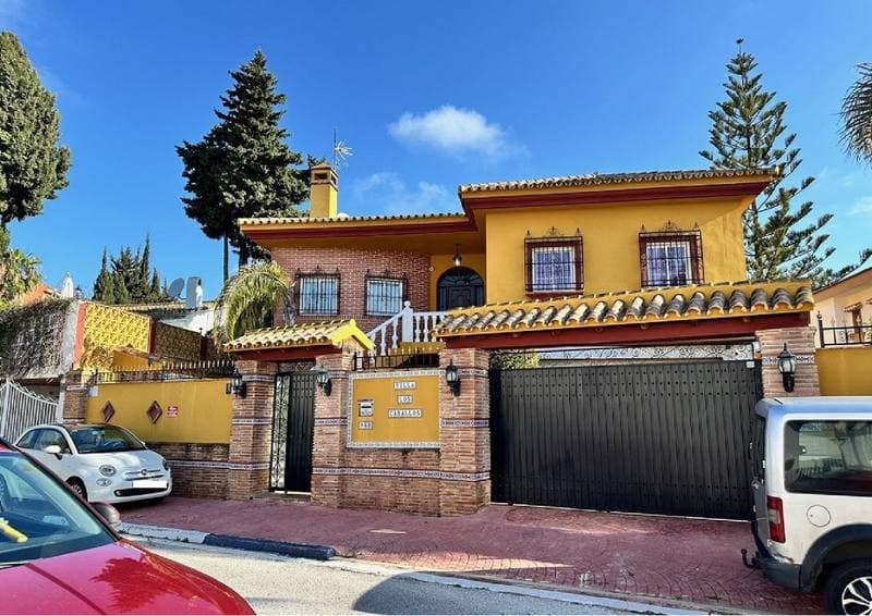 CL ALORA-RESERVA MARBELLA 58, D, 29604 MARBELLA