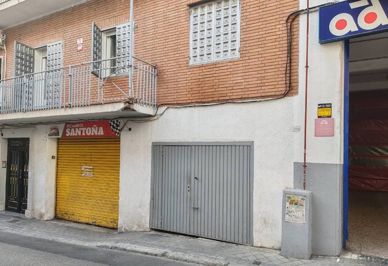 CL SANTOÑA 52, 00, 2 28026 MADRID