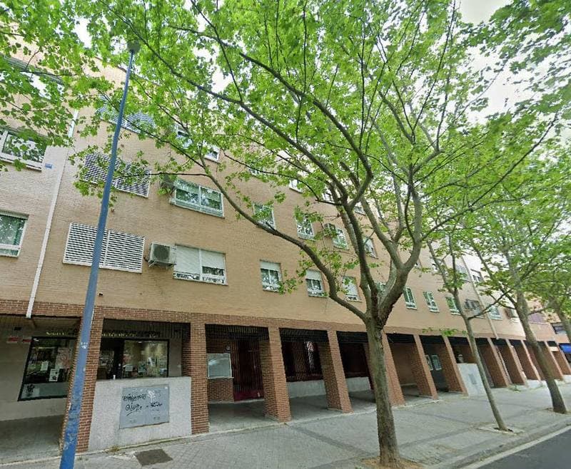 CL ALCALDE PEDRO GONZALEZ GZ 11, -2, 99 28914 LEGANES - Imagen 1