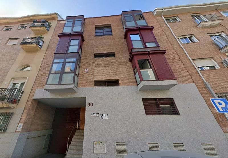 CL ULISES 90, -1, 04 28043 MADRID - Imagen 1