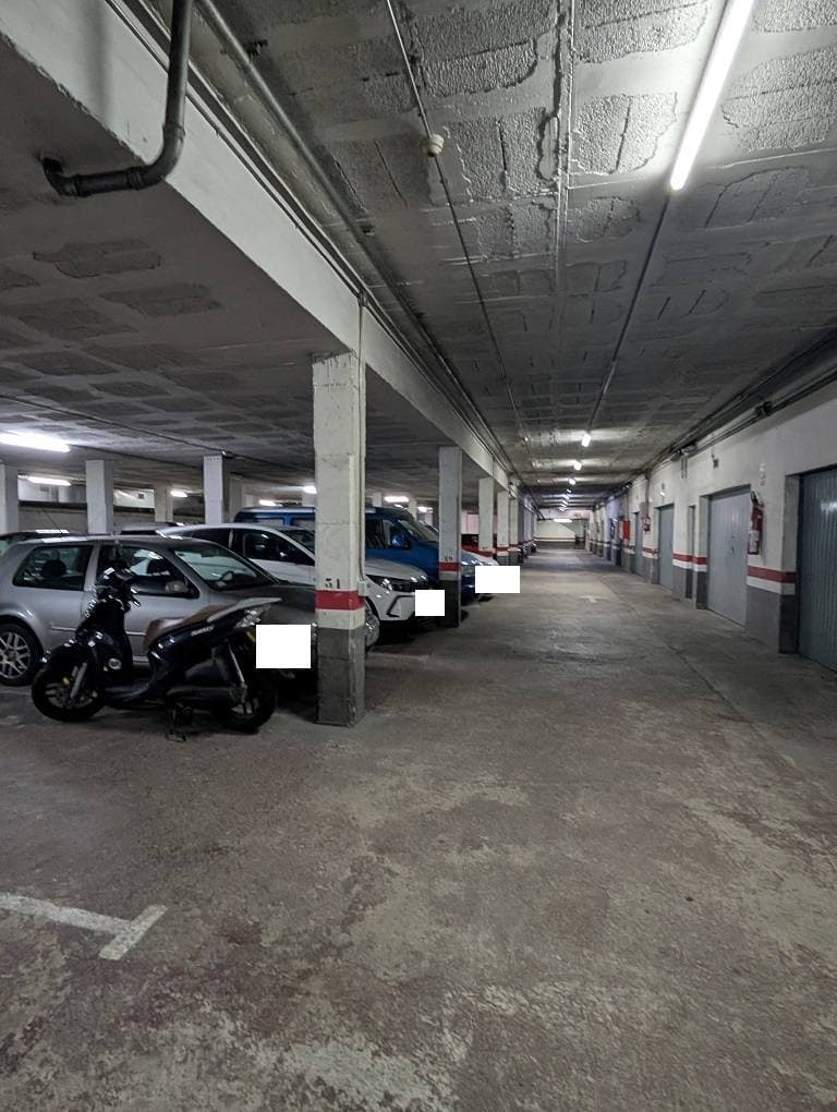 CL VENEÇUELA 2, -1, 31 08320 EL MASNOU - Imagen 1