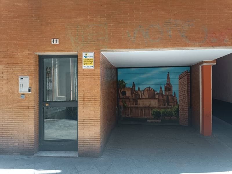 CL FRANCOS 37 Y 41, -1, 15 41004 SEVILLA - Imagen 1