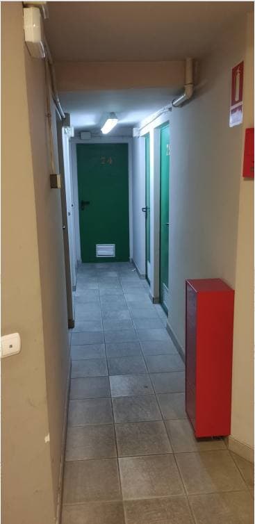 CL FRANCECS JUANOLA 9, -1, 41 08241 MANRESA