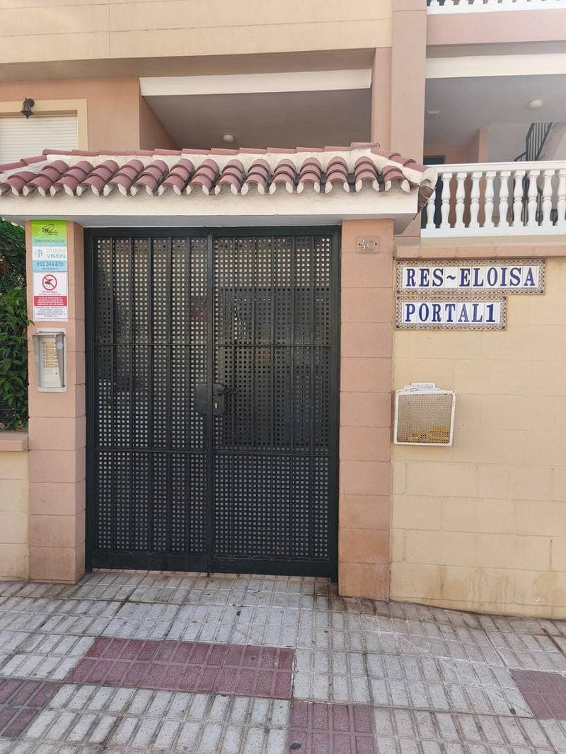 UR LAS VIÑAS 7, 1, 1, 29 29730 RINCON DE LA VICTORIA