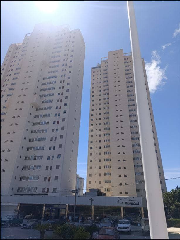 AV MARINERS 1, 2, 3, 15 03570 LA VILA JOIOSA-VILLAJOYOSA - Imagen 1
