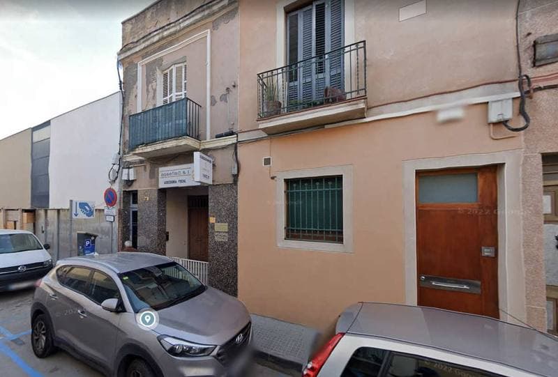 CL SANT ISIDRE 21, BJ, 08221 TERRASSA