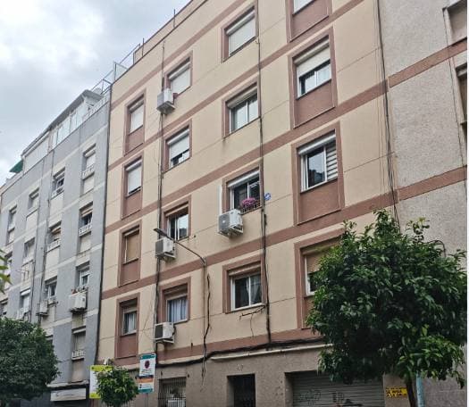 CL NARANJO 55, 08906 L'HOSPITALET DE LLOBREGAT