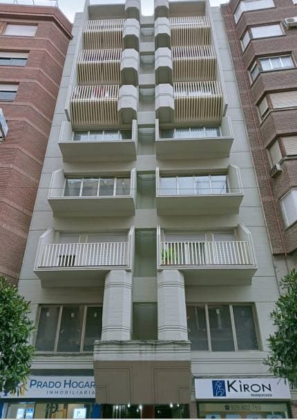CL PRADO 10, ET, 7 45600 TALAVERA DE LA REINA - Imagen 1