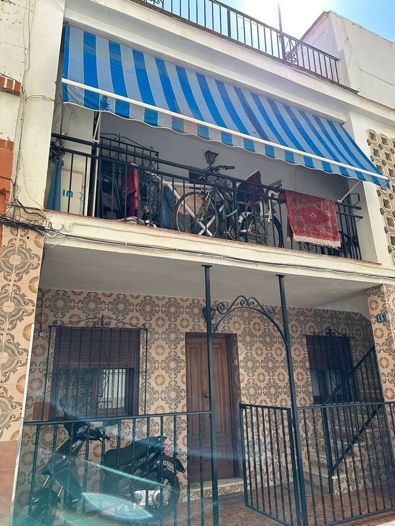 CL GRANADA 13, 29649 MIJAS