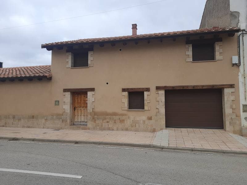 PS ERMITA 7, 42269 MONTEAGUDO DE LAS VICARIAS - Imagen 1