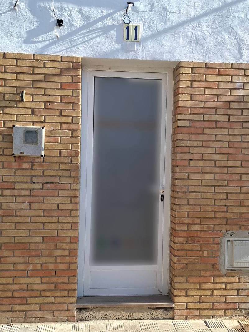 CL HERMANOS PERALTA 11, BJ, 41130 LA PUEBLA DEL RIO - Imagen 1
