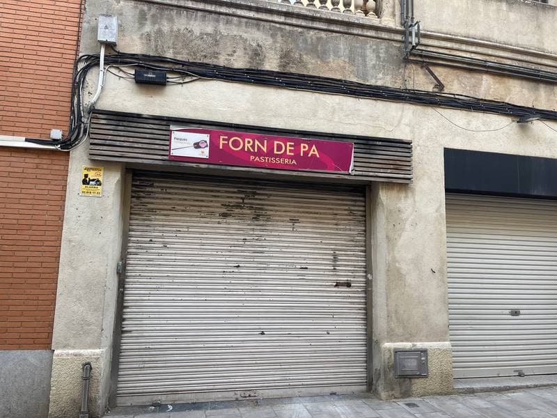 CL SANTA MAGDALENA 9, 1, BJ, 01 08720 VILAFRANCA DEL PENEDES