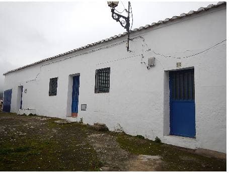PB FONTAÑERA 110, 10516 VALENCIA DE ALCANTARA - Imagen 1