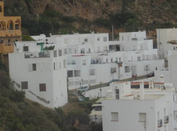 CL FUENSANTA 0, E, 2, 70 04638 MOJACAR - Imagen 1