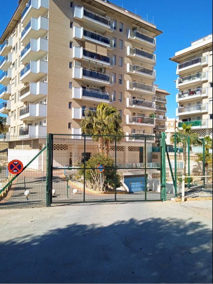 AV BAHÍA ALMERÍA - AGUADULCE 5, -4, 80 04720 ROQUETAS DE MAR