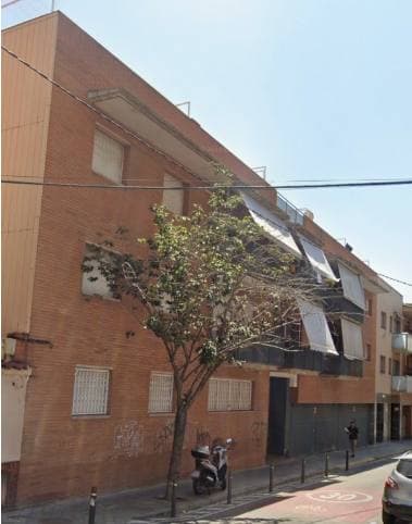 CL TURO DEL 44, 2, 02, 03 08110 MONTCADA I REIXAC