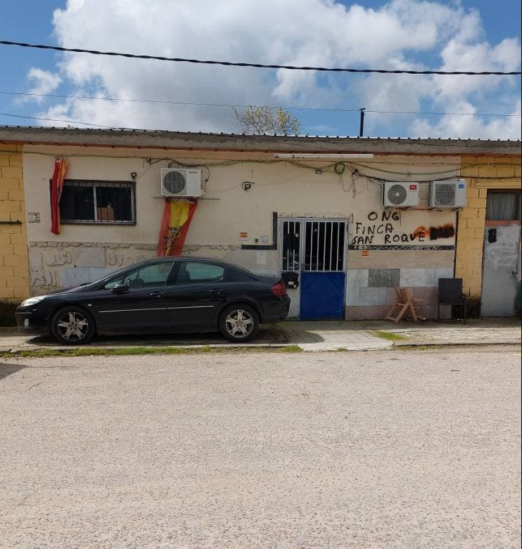 CL CACERA CONCEJO 36, 28411 MORALZARZAL