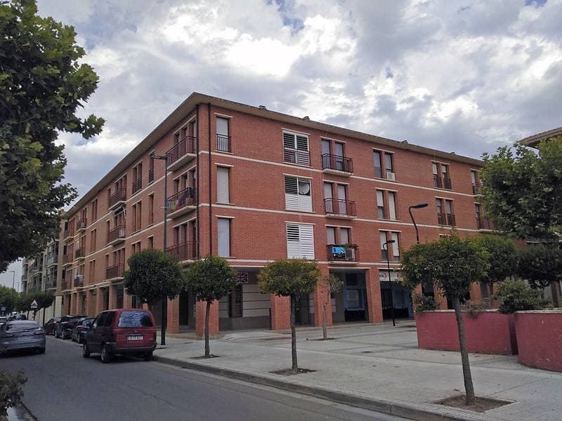 PS CONSTITUCIÓN 33, D, 2, 50600 EJEA DE LOS CABALLEROS - Imagen 1