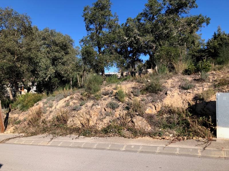 UR FONT BONA 0, 17240 LLAGOSTERA - Imagen 1