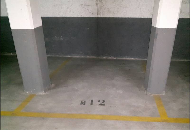 CL DEL PRAT 8, M, SO, -3, 12 08301 MATARO