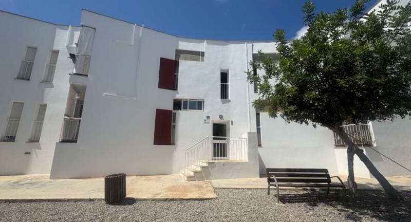 CL D'ISIDOR MACABICH 34, B, BJ, 03 07860 FORMENTERA - Imagen 1