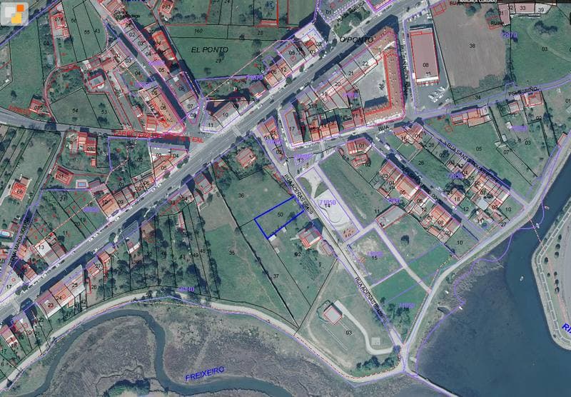 RU ACEÑAS 1, D, 15572 NARON - Imagen 1