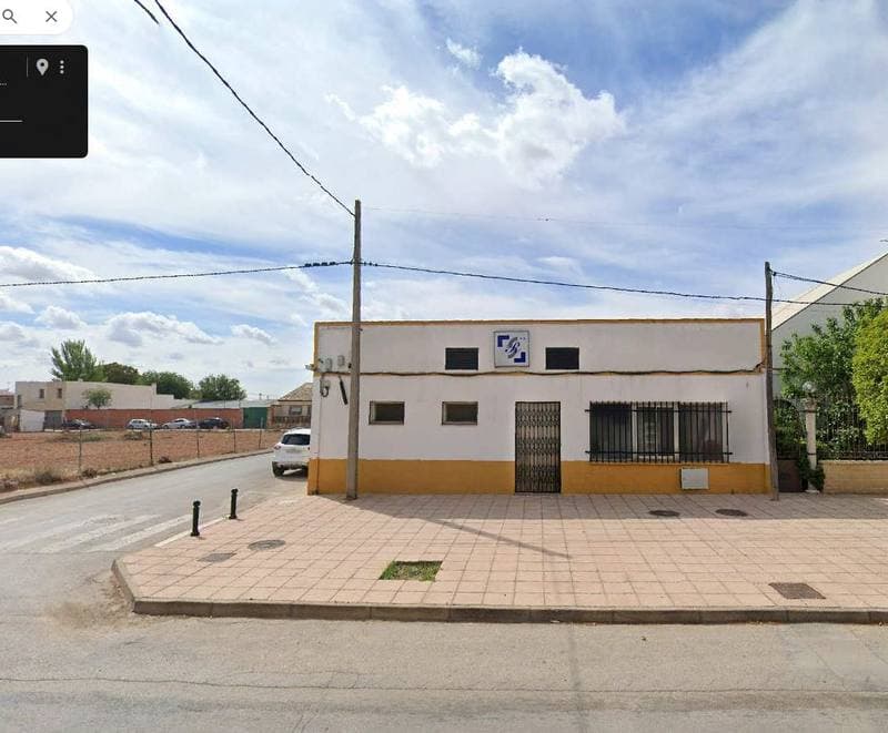 AV MAYOR 85, 45810 VILLANUEVA DE ALCARDETE - Imagen 1
