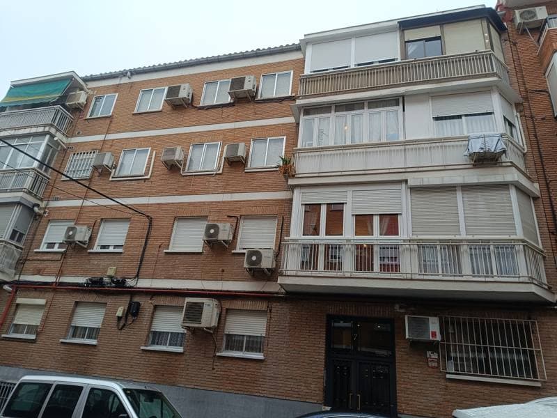CL CORIA 7, 1, 03, B 28011 MADRID - Imagen 1