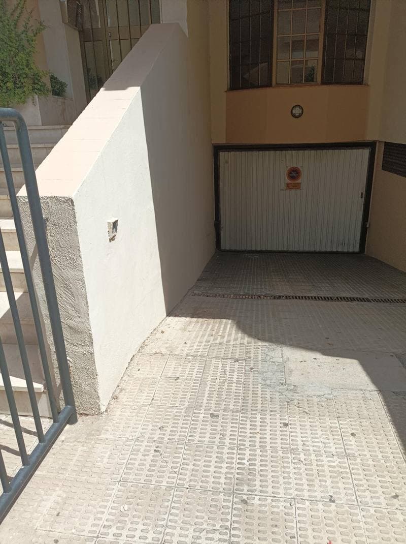 CL TERRAZA 2, 1, -1, 28 11300 LINEA DE LA CONCEPCION (LA)