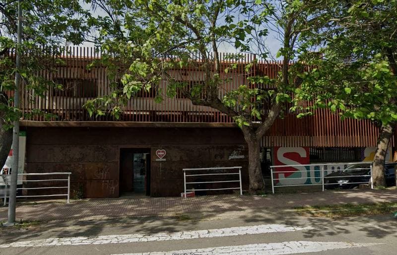 AV DE LA CONSTITUCIÓN 6, 2, 01, D 10700 HERVAS