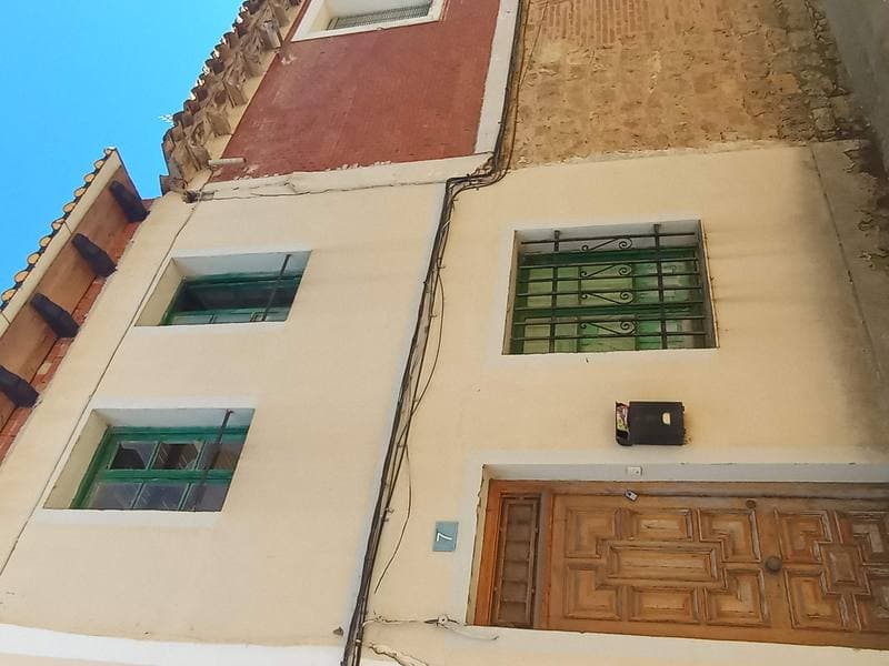 CL HOSPITAL 7, 47820 VILLABRAGIMA