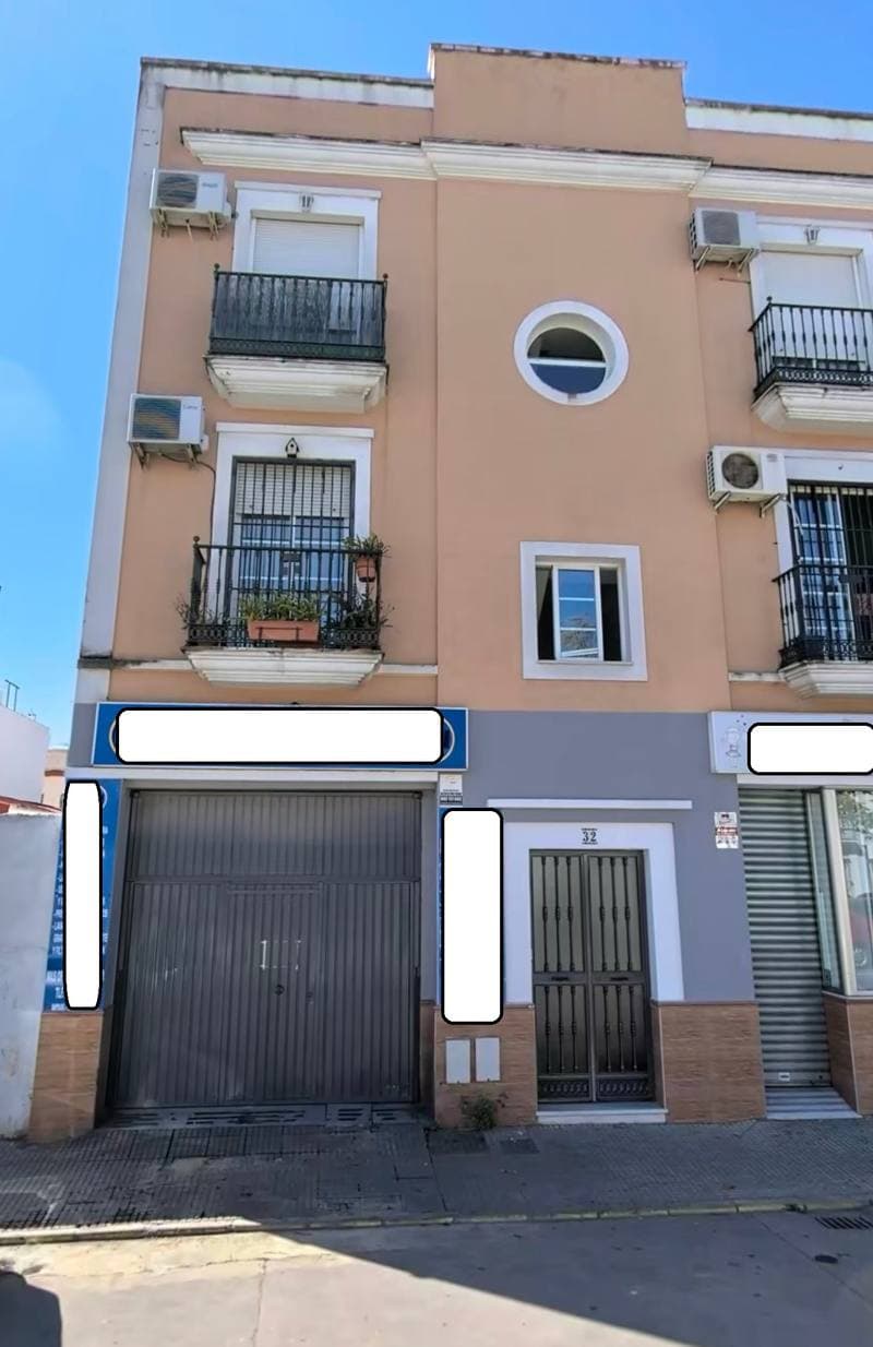 CL LIRIOS 32, 2, A 21410 ISLA CRISTINA