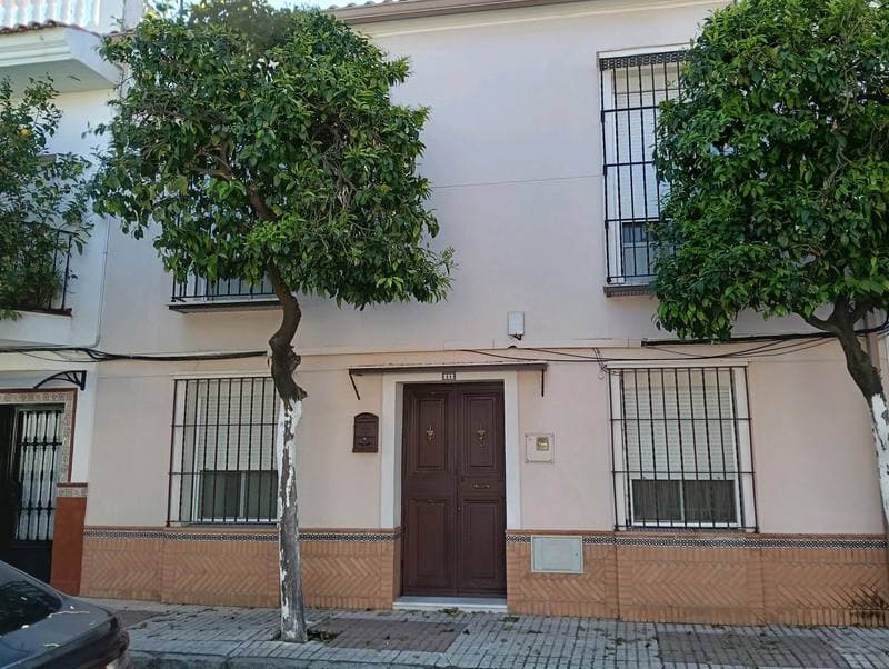 CL TIRSO DE MOLINA 44, 41300 LA RINCONADA - Imagen 1