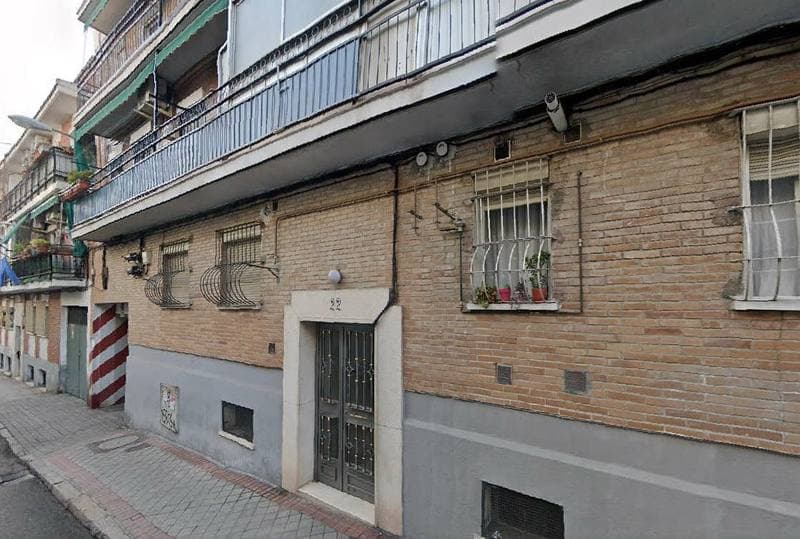 CL TANTALO 22, SM, 01 28021 MADRID - Imagen 1